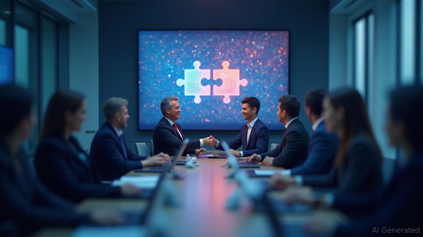 Informa TechTarget: Synergies and Strategic Clarity in a Post-Merger World