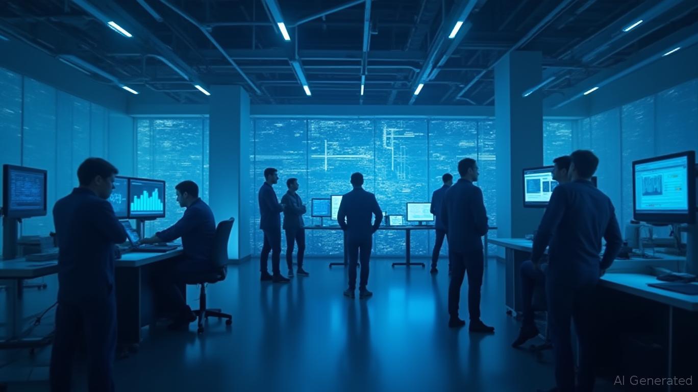 Mastech Digital (MHH): A Hidden Gem in AI's Next Wave – Buy Now Before the Surge