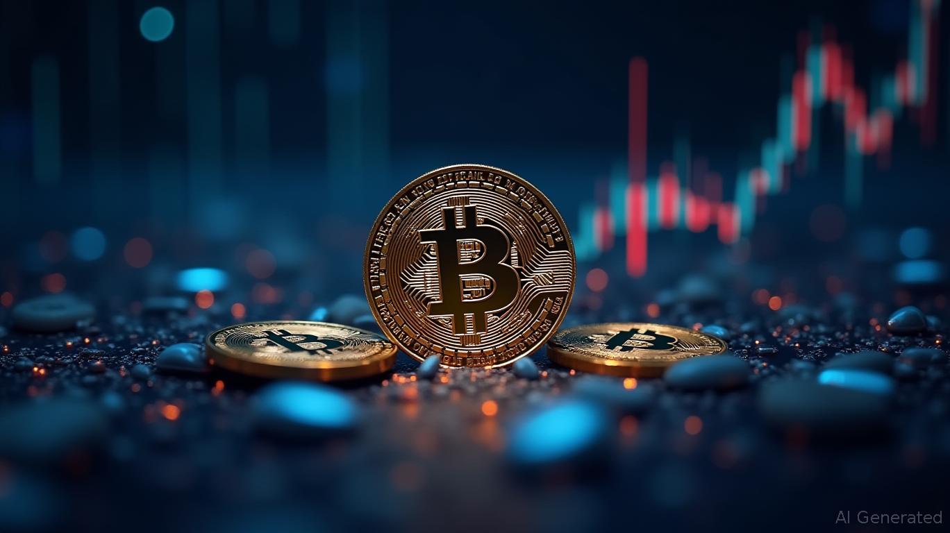 AI-Powered Cryptocurrencies FET and TAO Gain Momentum Amid Broader Market Evolution