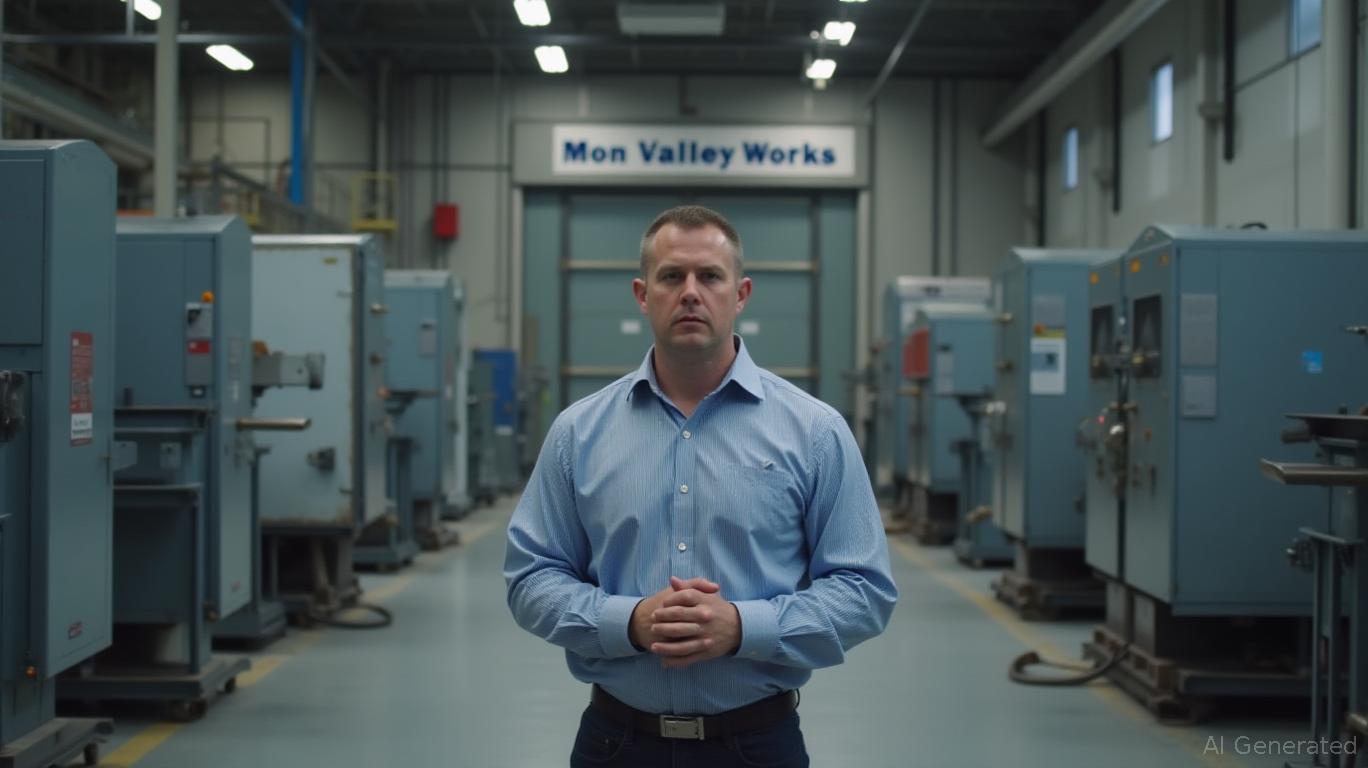 Eos Energy Enterprises: A Federal and Financial Fueled Drive to Long-Duration Energy Storage Dominance