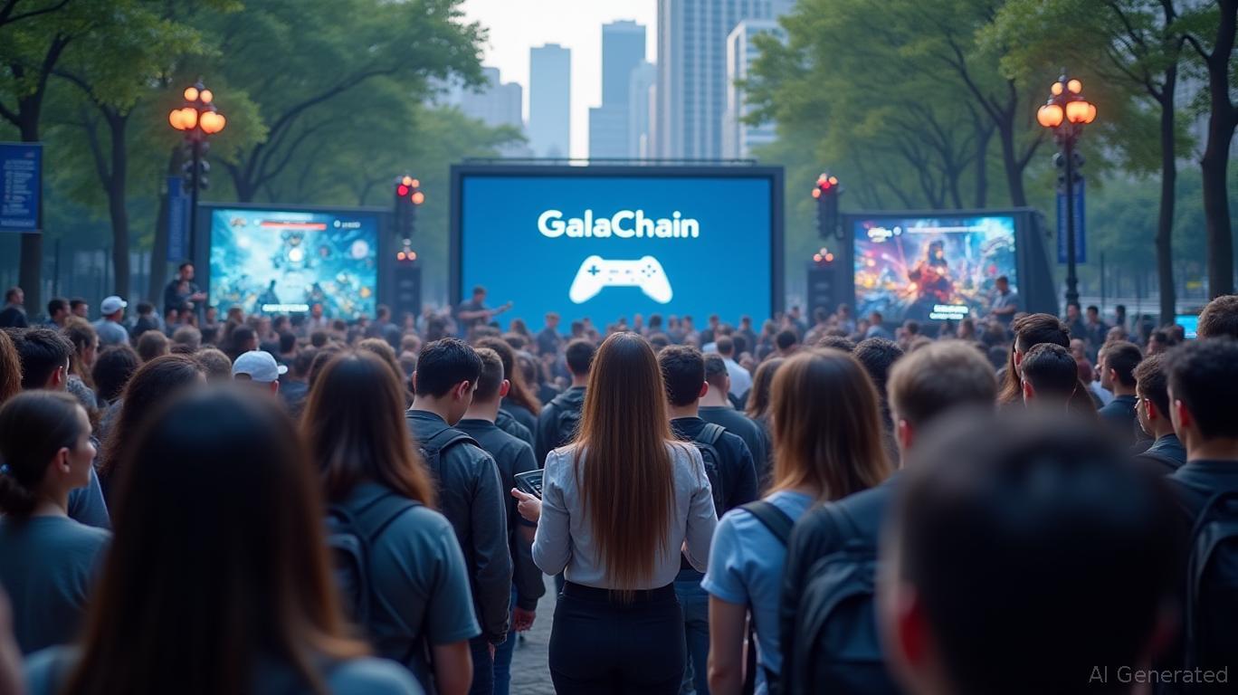 GalaChain SDK 2.0 Launched Boosting Blockchain Gaming