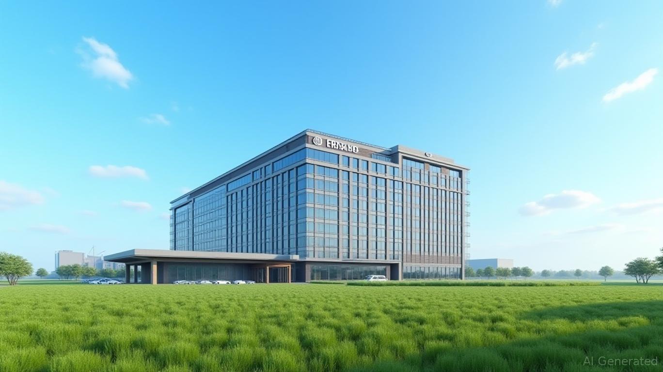 Hilton's Strategic Debt Refinancing: A Pivotal Move Toward Balance Sheet Strength and Long-Term Growth