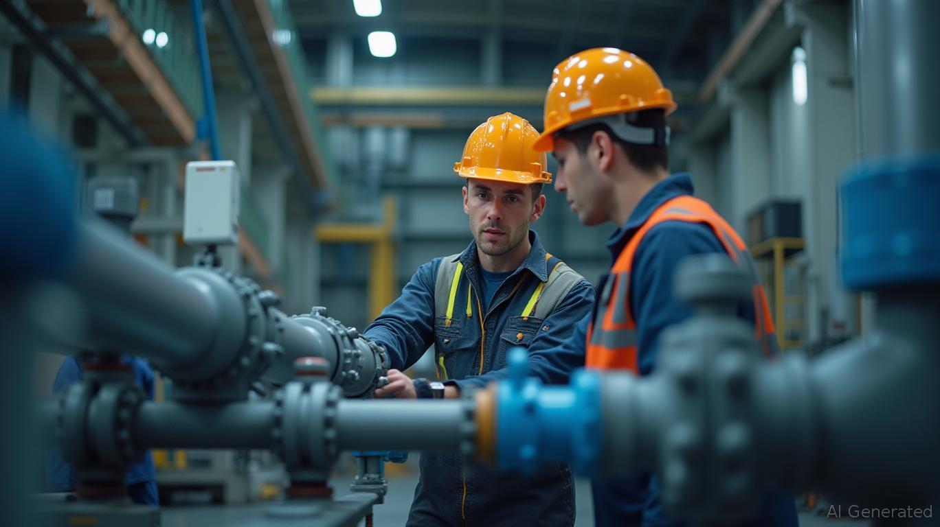Limbach Holdings' Pioneer Power Acquisition: A Strategic Move to Boost Midwest Dominance and Margins
