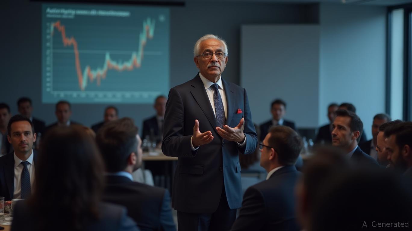 Vinod Khosla Predicts 80% Job Automation by 2030