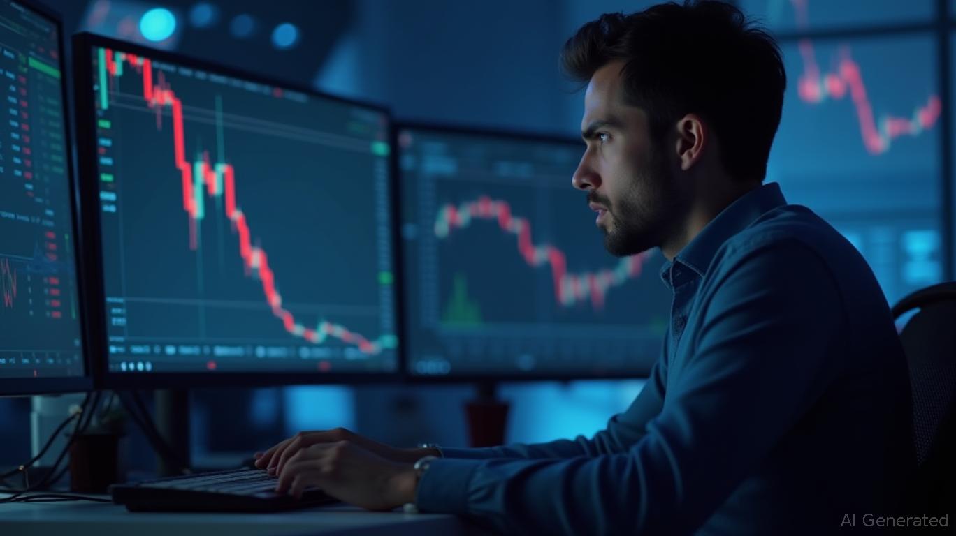 Bitcoin Drops 2.5% to $105,182 as Crypto Market Value Falls to $3.25 Trillion