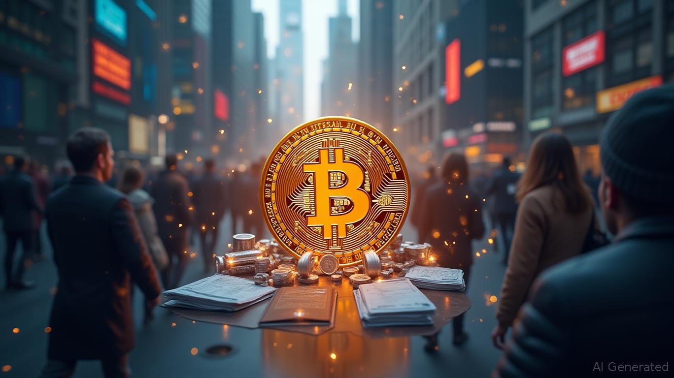 Bitcoin Captures 83% of Weekly Crypto Fund Inflows Driven by Institutional Interest