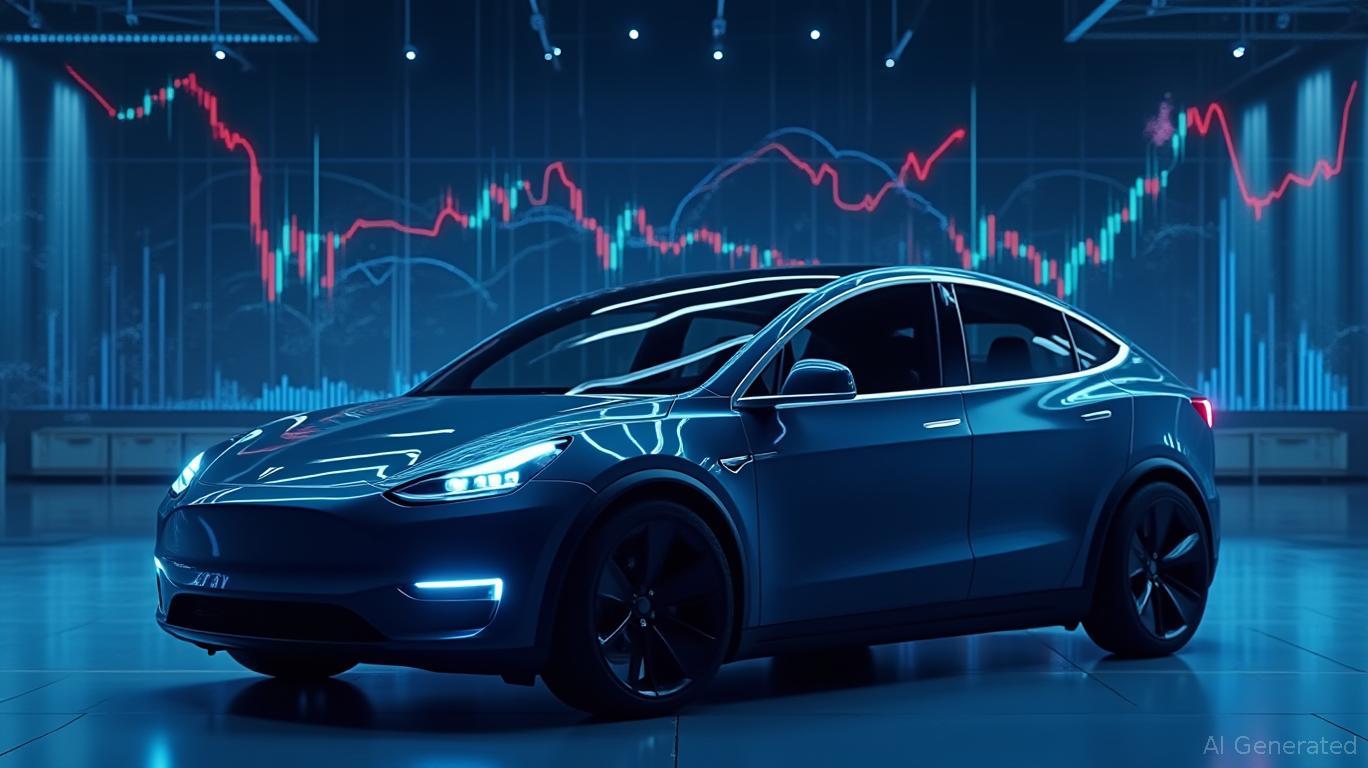 Tesla's Q2 Deliveries: A Catalyst for Volatility or a Buying Opportunity?