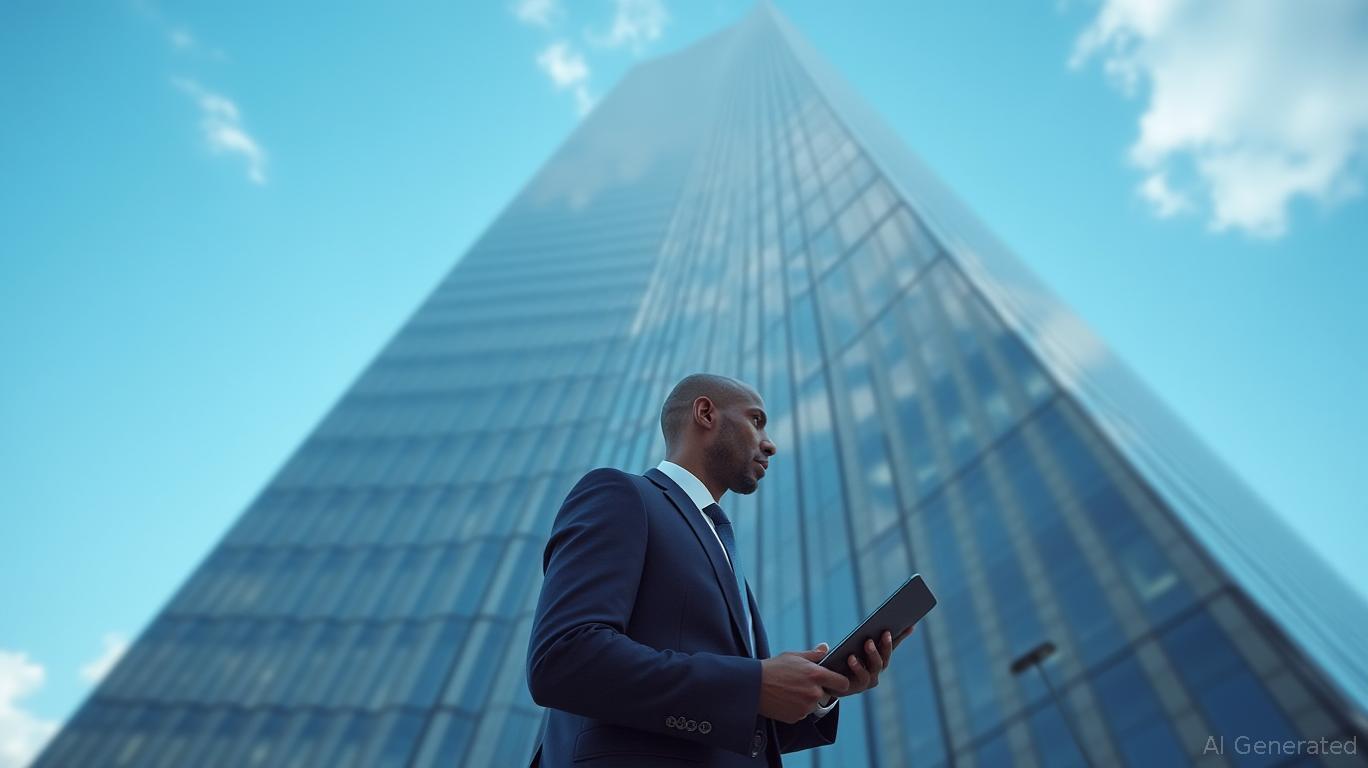 Goldman Sachs' Dividend Surge: A Beacon of Resilience in Financial Markets