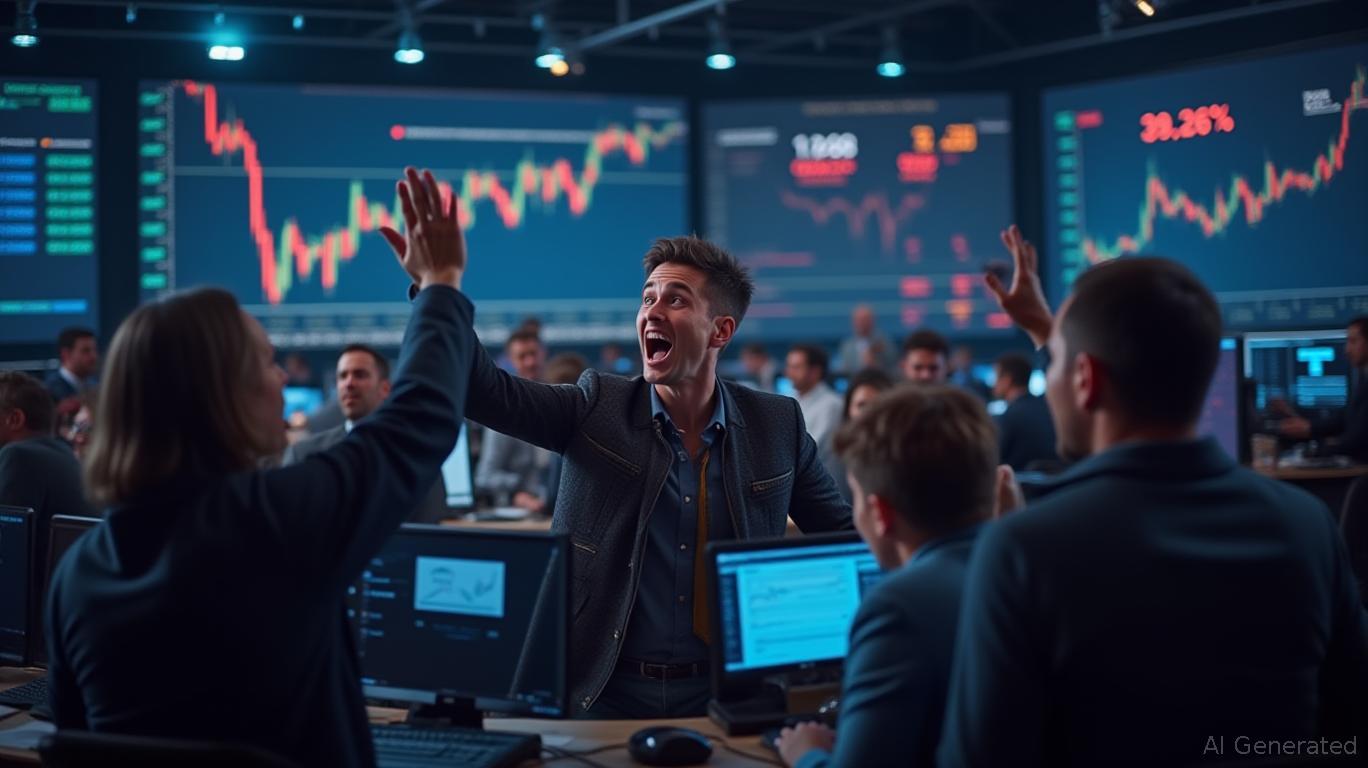 CTK Surges 39.3% Breaking Key Resistance Level