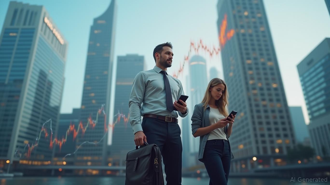 Wells Fargo's Regulatory Reversal: A Capital Reallocation Play for Income Investors