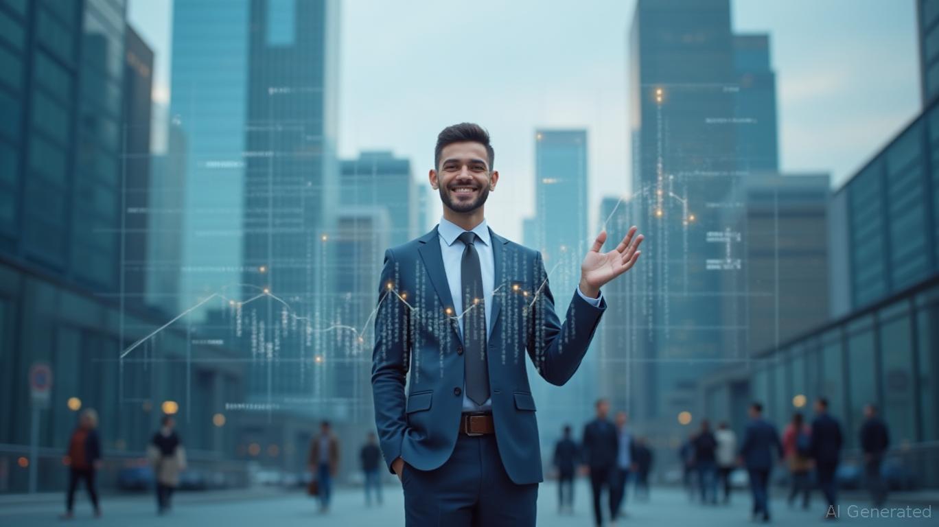 Truist Financial: A Bedrock of Stability in a Volatile Market