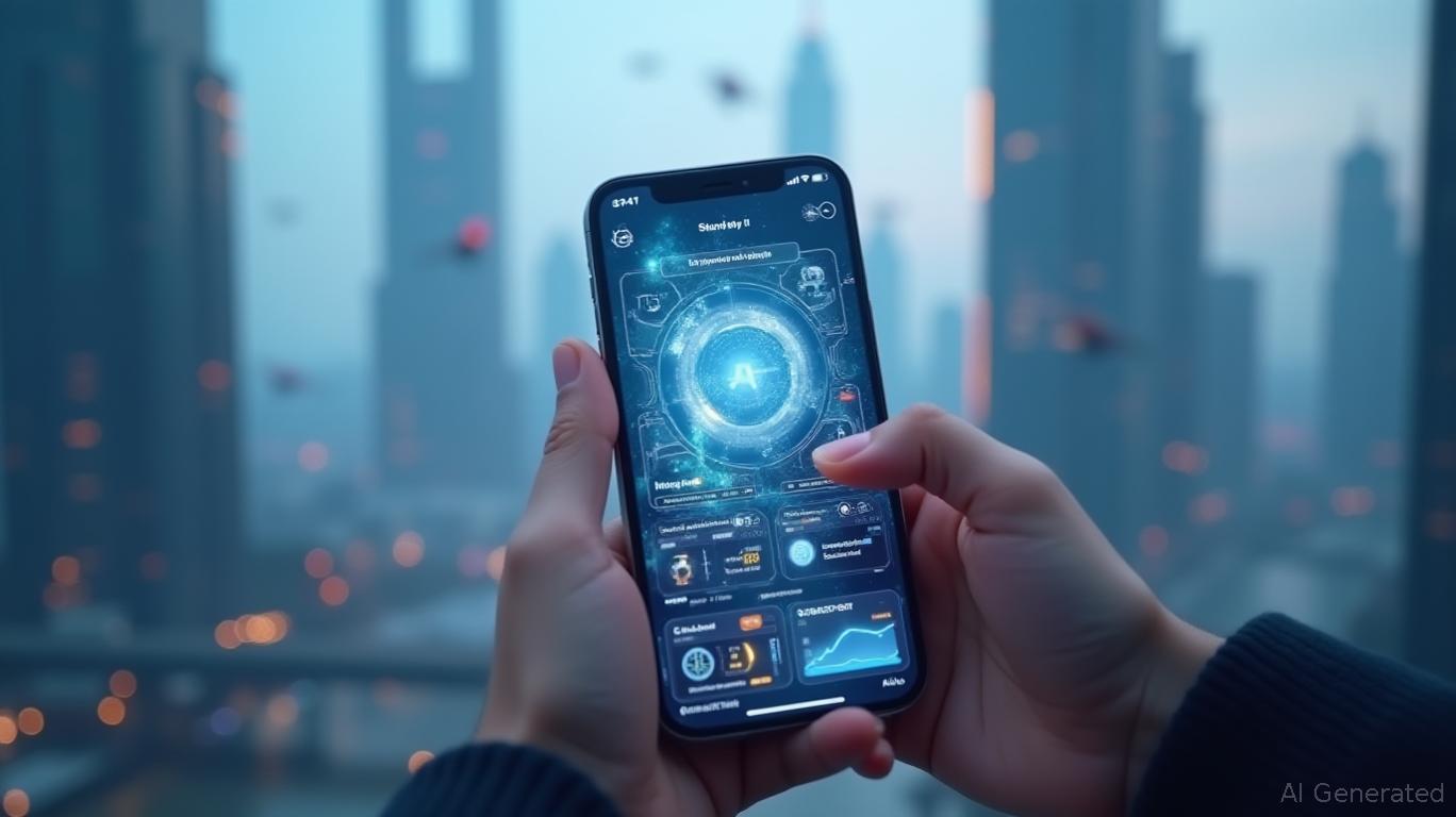 Apple's AI Playbook: How Siri's Evolution Could Secure Tech Dominance
