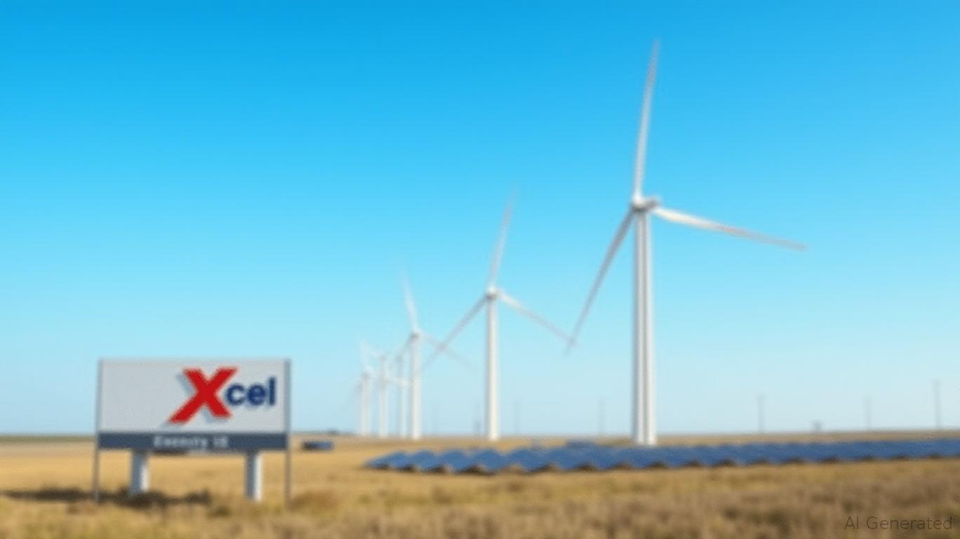 Xcel Energy's Renewable Revolution: A Buy Signal for the Energy Transition