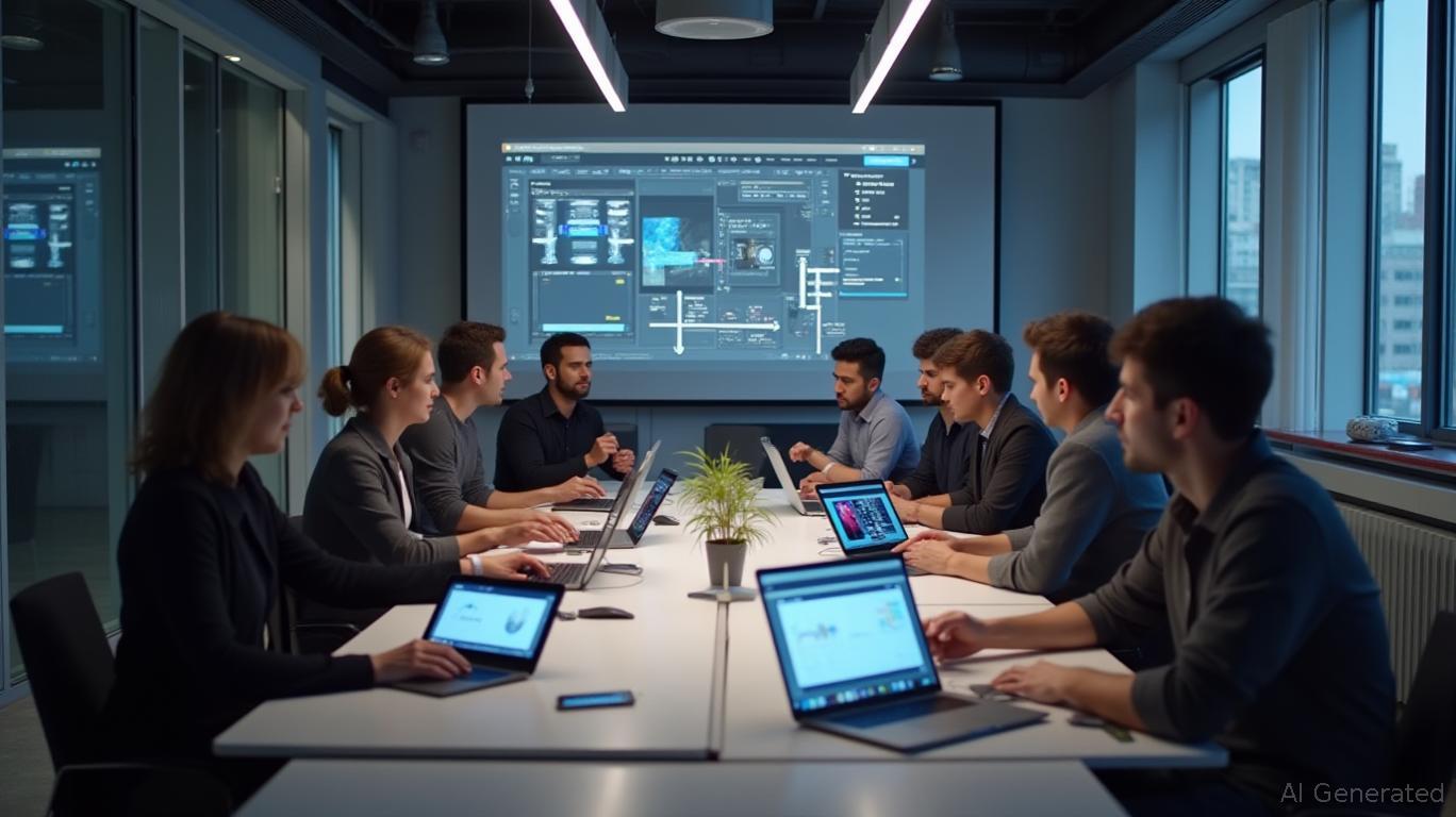 Figma's IPO: A Strategic Bet on Cloud Collaboration and AI-Driven Design