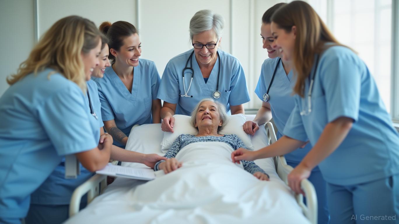Pennant Group's GrandCare Acquisition: A Masterstroke in Home Health Vertical Integration