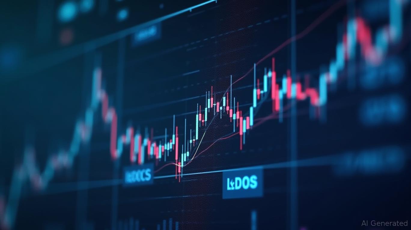 Leidos Holdings (LDOS) Soars 2.09% on Earnings Surprise