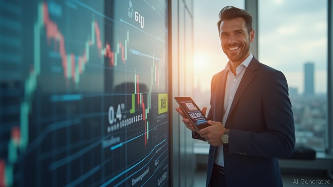 Parker-Hannifin Soars 0.69% On Acquisition News