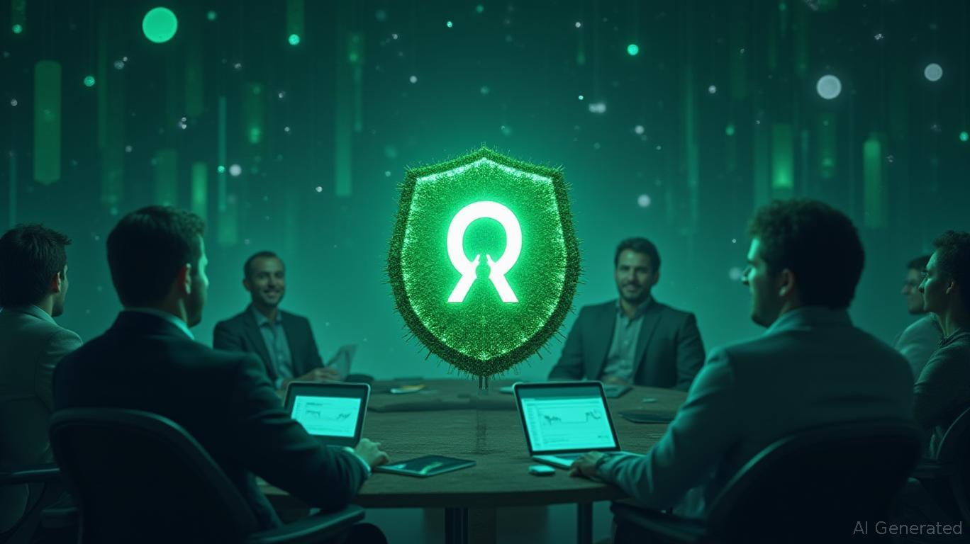 Robinhood's 2% Match on Crypto Deposits Aims to Expand Distribution Network