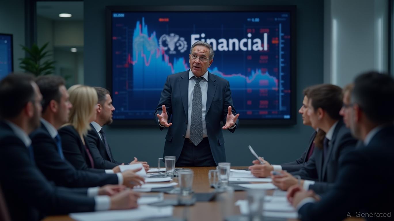 Ally Financial Shares Soar 3.23% on Insider Buying, Earnings Hopes