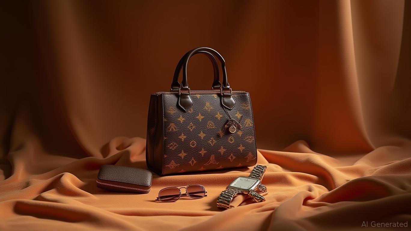 LVMH: A Compelling Value Play Amid Luxury Sector Dispersion?