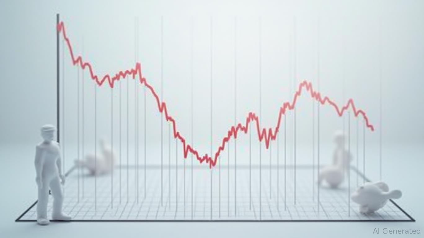 Thakral (SGX:AWI): A Multi-Bagger Mirage?