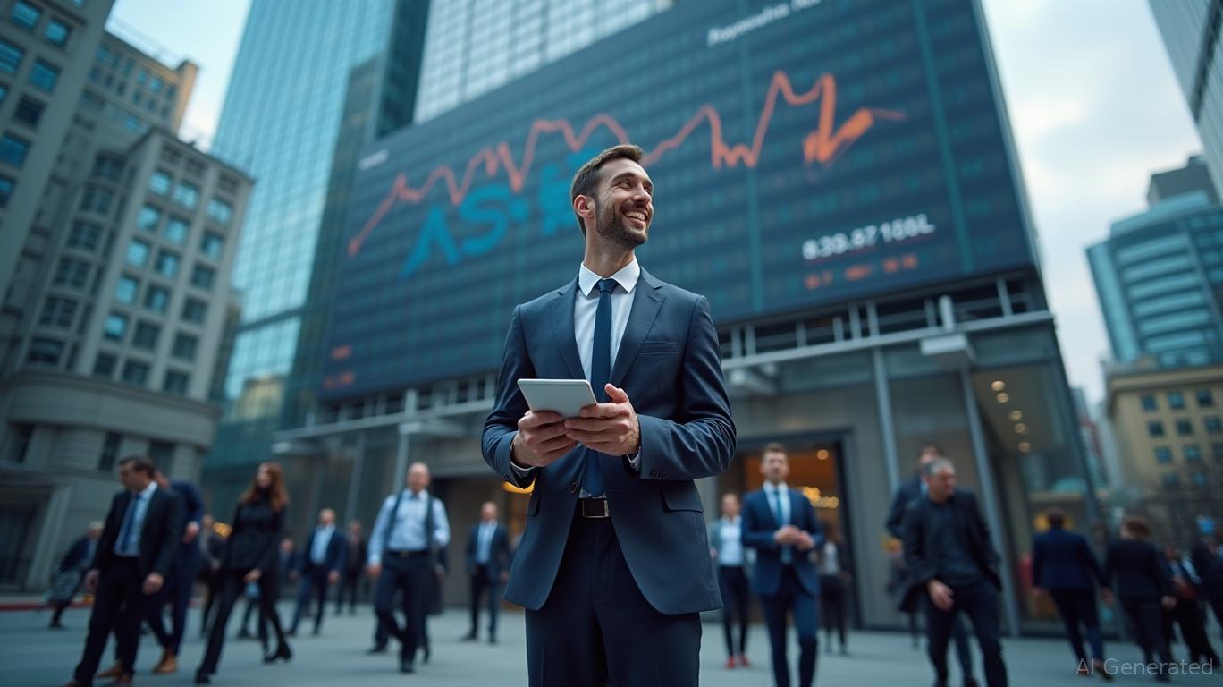 Associated Banc-Corp (ASB) Soars 2.87% On Earnings Beat