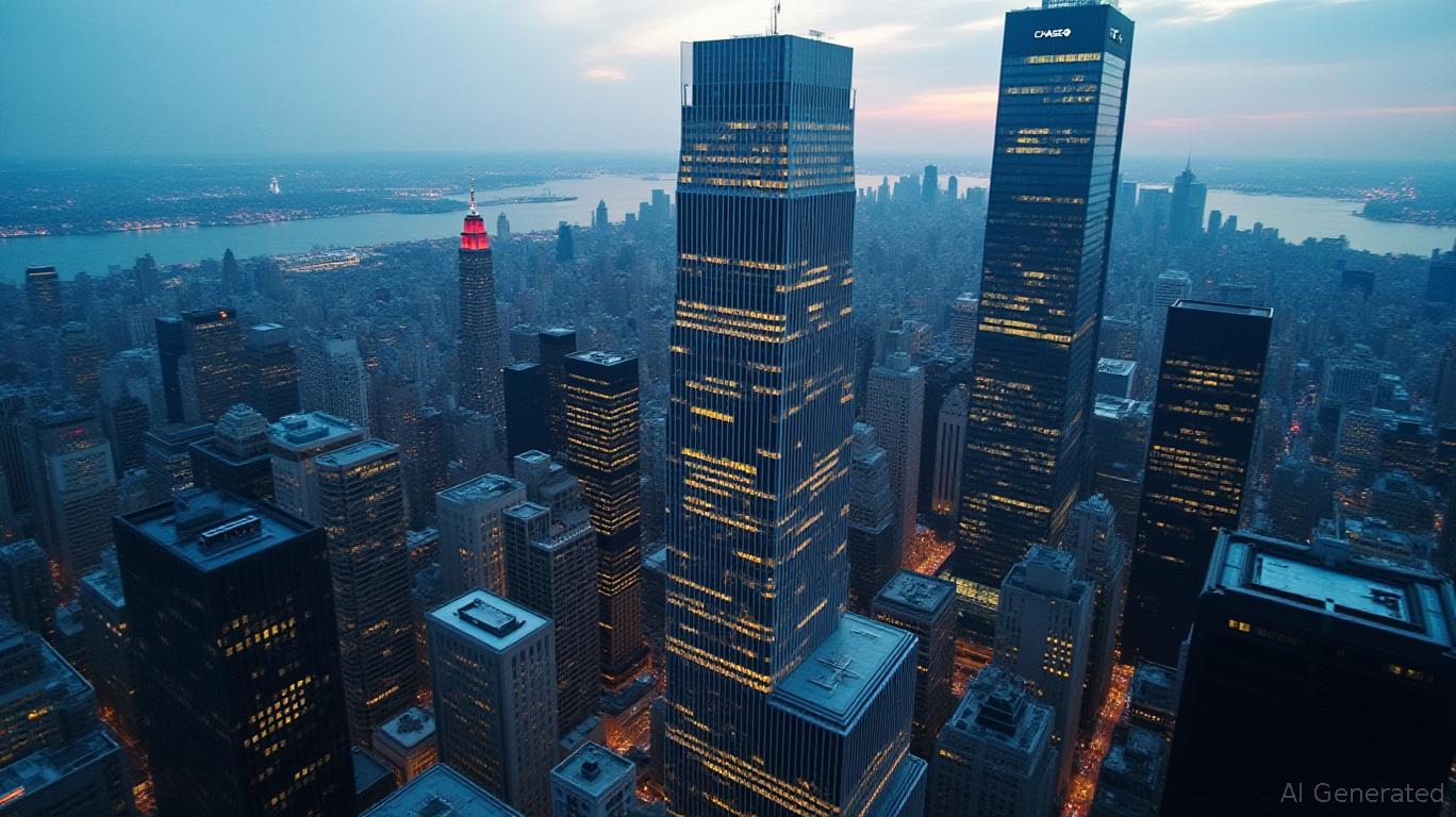 Unlocking Capital Returns: Why Big Banks Are Set to Reward Investors in 2025