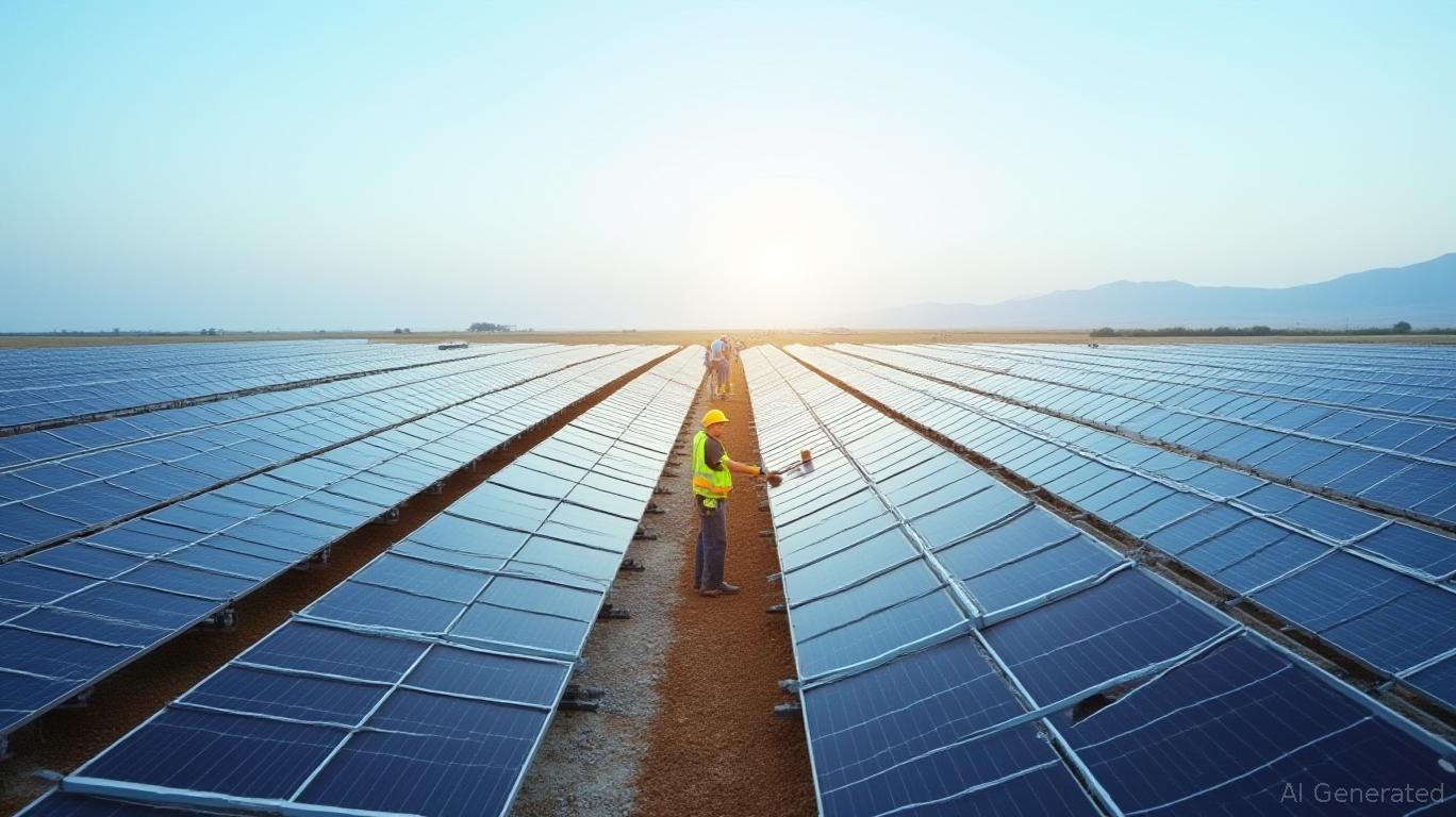 Utilities Sector: Fusion Breakthroughs and Regulatory Clarity Create Prime Investment Opportunities
