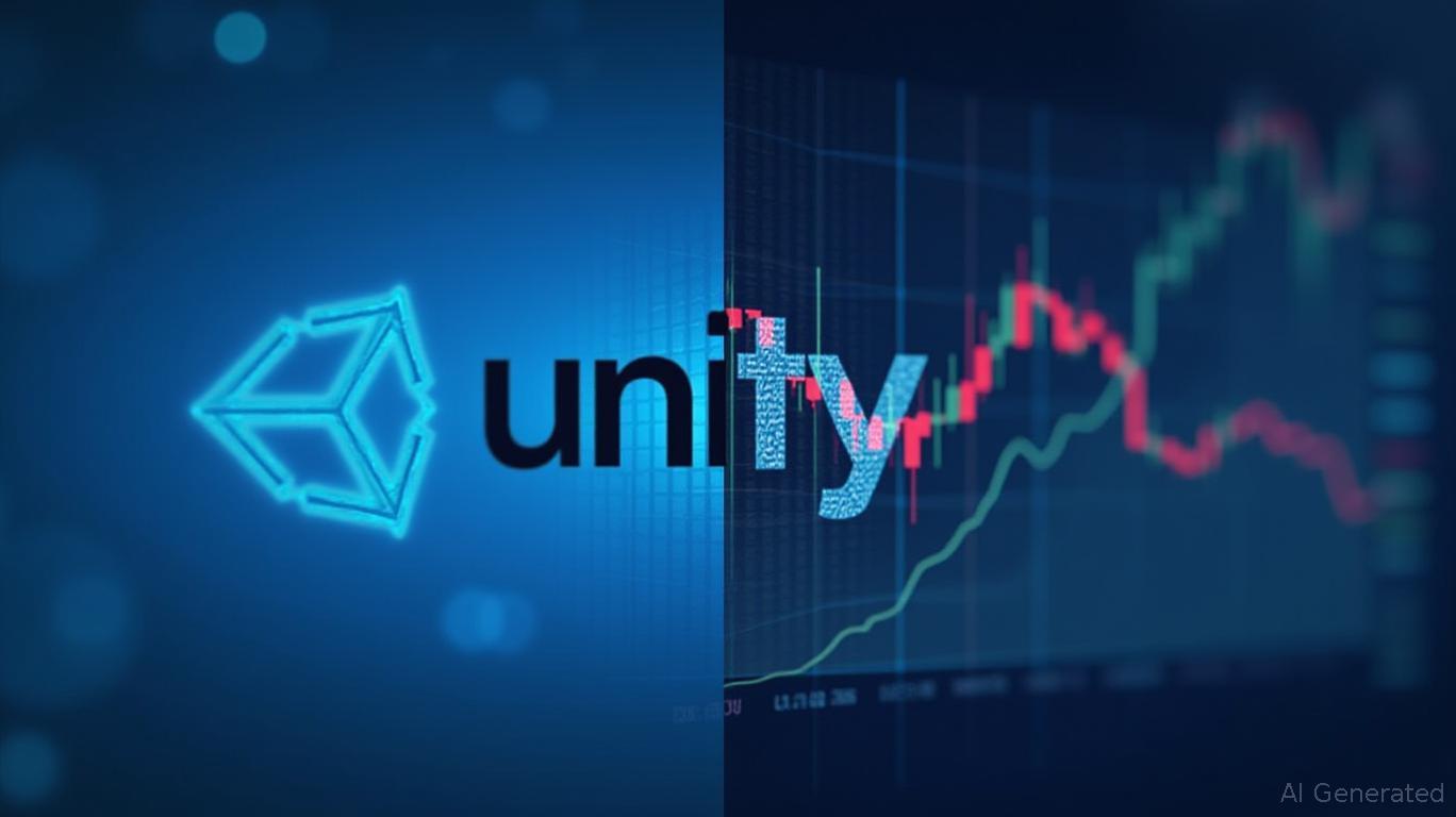 Unity Software (U.US): Insider Selling Under Rule 10b5-1 – Confidence or Concern?
