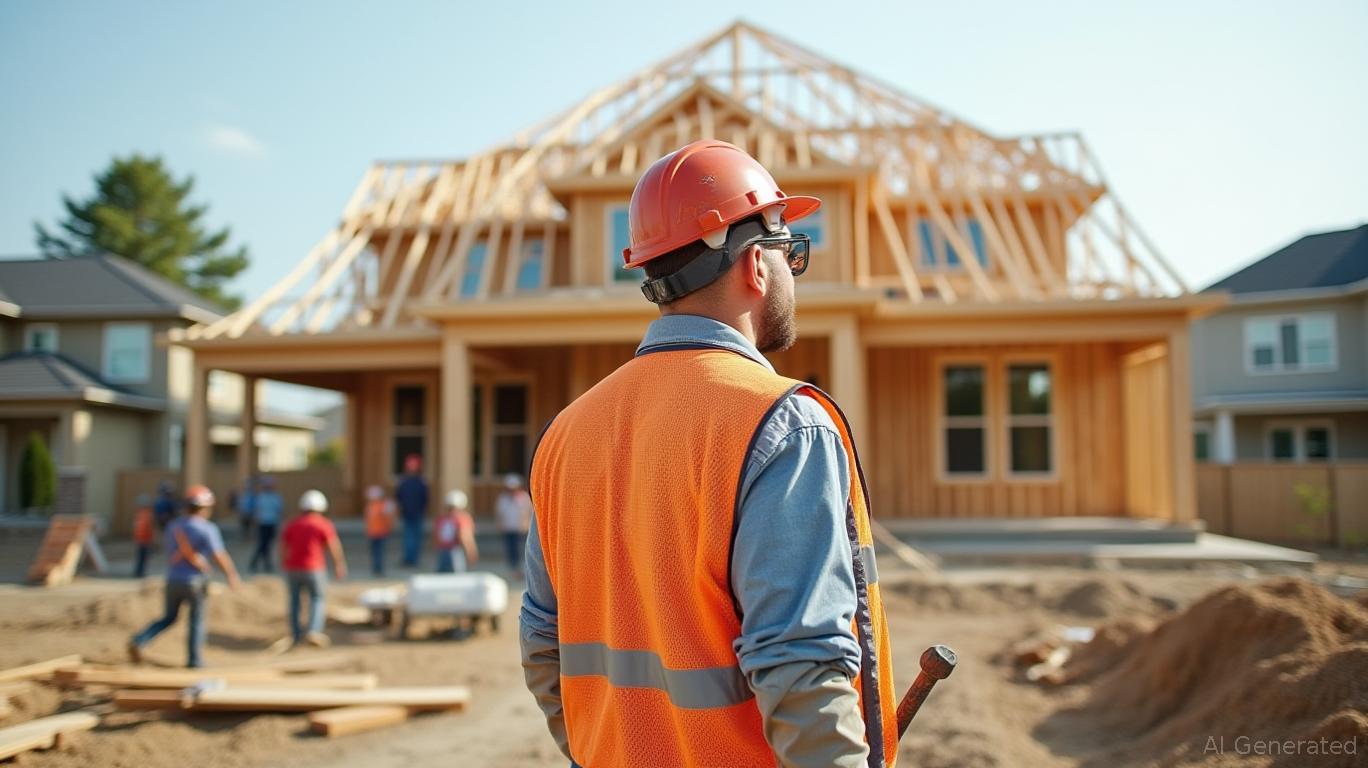 Sector Rotation in Focus: Housing, Apparel, and Value Stocks Lead the Charge as Tech Takes a Break