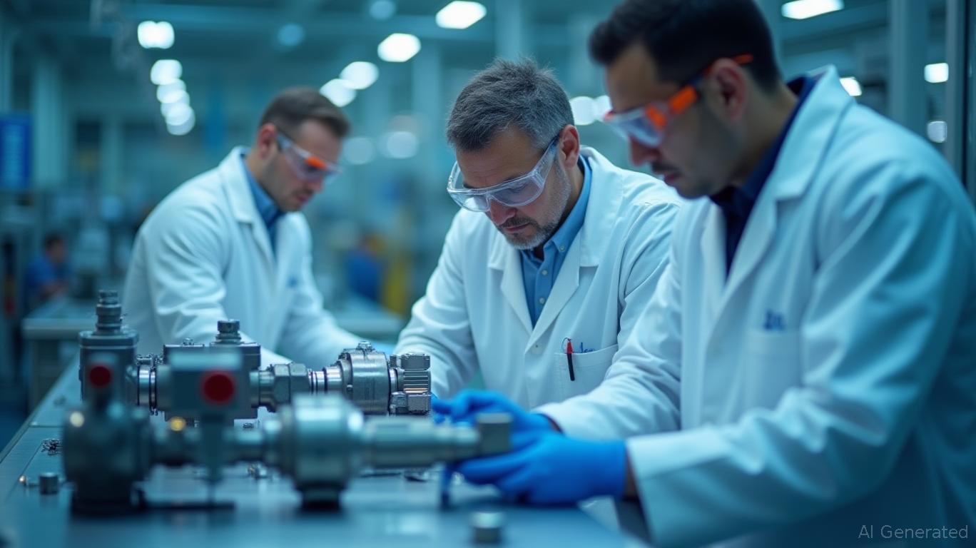 Activist Pressure and Aerospace Consolidation: The Strategic Play Behind TransDigm's Servotronics Takeover