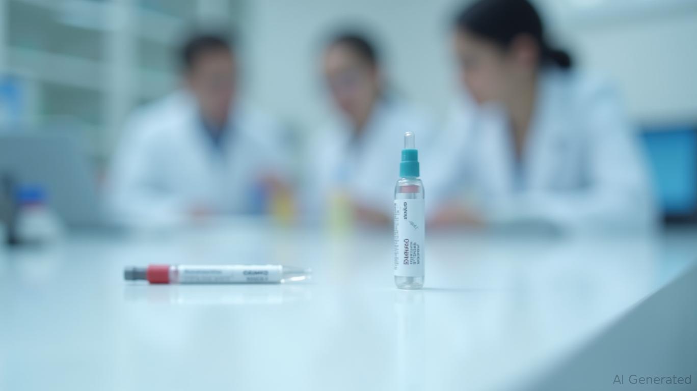 Navigating Market Volatility with Strong Earnings Growth: Why Novo Nordisk (NVO) Remains a Resilient Play