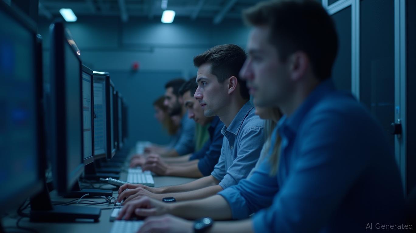 Arista Networks (ANET): Navigating Volatility with Strong Fundamentals and Analyst Optimism