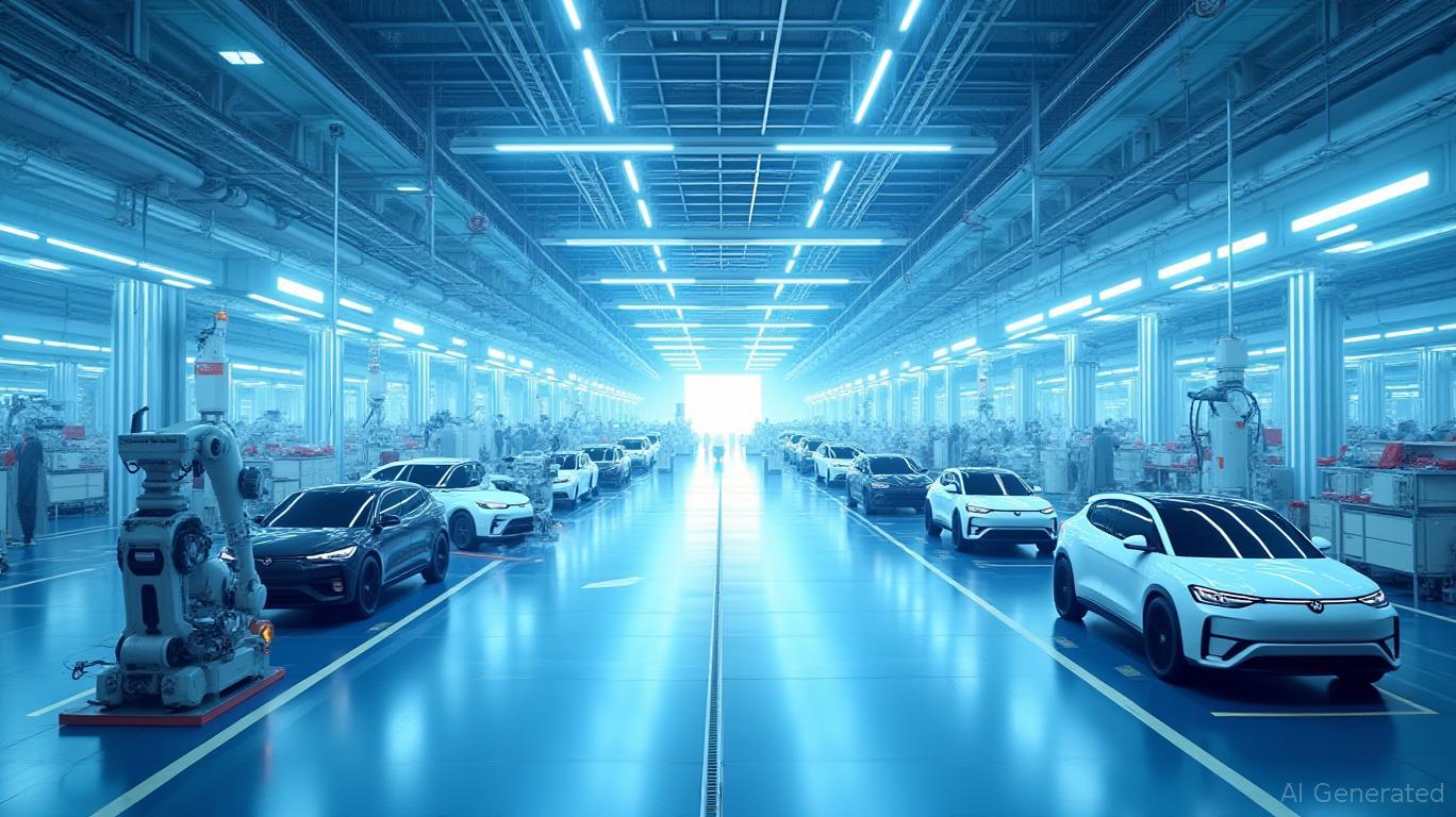 BYD's Electric Ascendancy: Why Cost Leadership and Local Innovation Are Toppling Tesla's EV Dominance