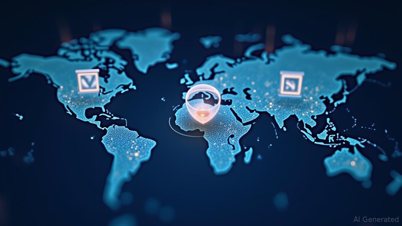 Tokenized Equities: Kraken's xStocks Redefine Global Access to US Tech Giants