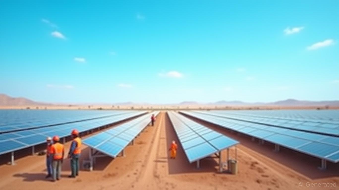 India's Renewable Revolution: Why Fossil Fuels Are on the Brink and How Investors Can Capitalize