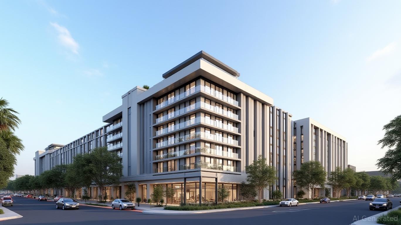 VICI Properties: A Beacon of Stability in a Volatile Market?