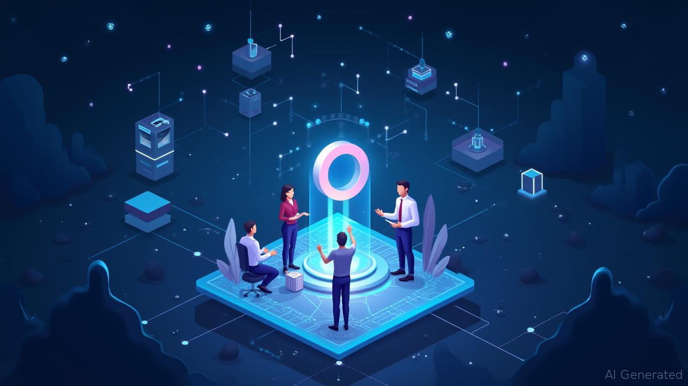 Circle Launches Gateway for Seamless USDC Management Across Chains