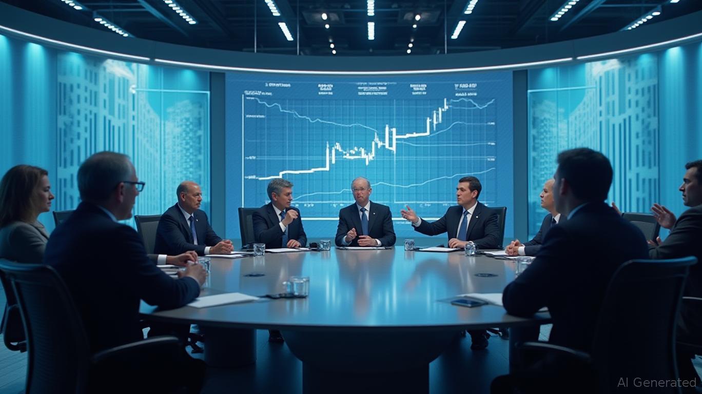Navigating Rate-Holding Uncertainty: Fed Tariff Dynamics and Portfolio Strategy