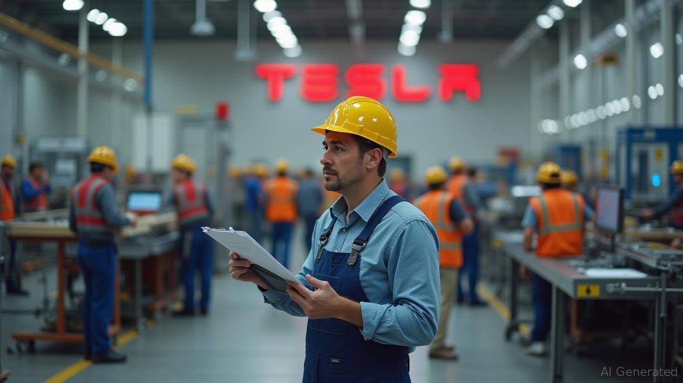 Tesla's Q2 Deliveries and Robotaxi Hype: A Reality Check for Investors