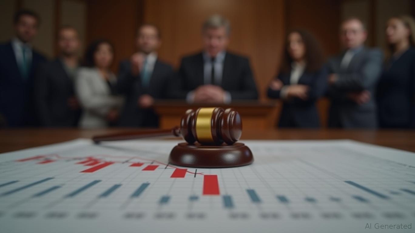 Navigating the Vestis Corporation Lawsuit: A Strategic Guide for Investors Seeking Compensation and Clarity