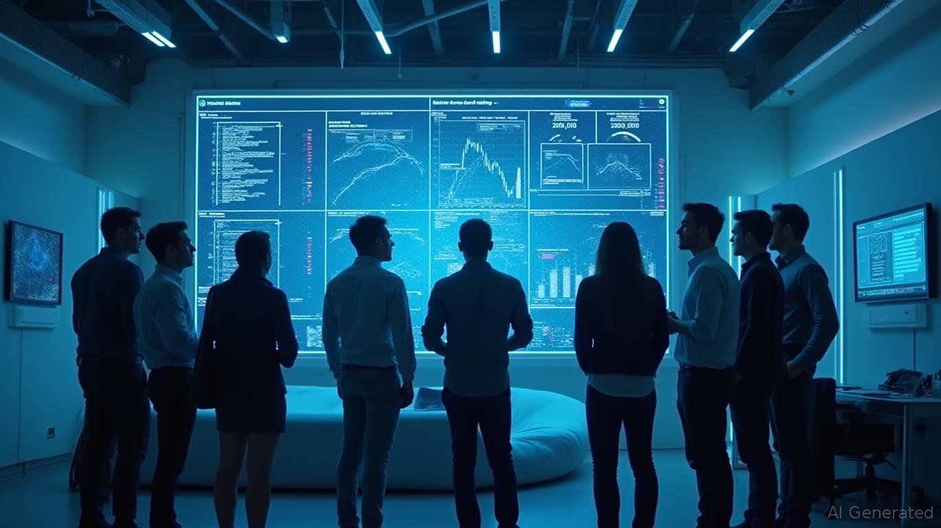 Palo Alto Networks: A Cybersecurity Titan's Tug-of-War Between Growth and Value