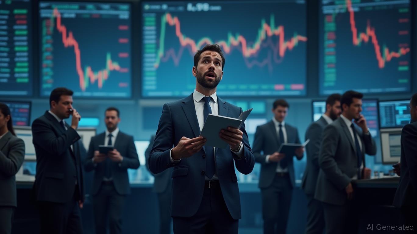 The Power of Market Sentiment: Understanding Its Role in Stock Movements