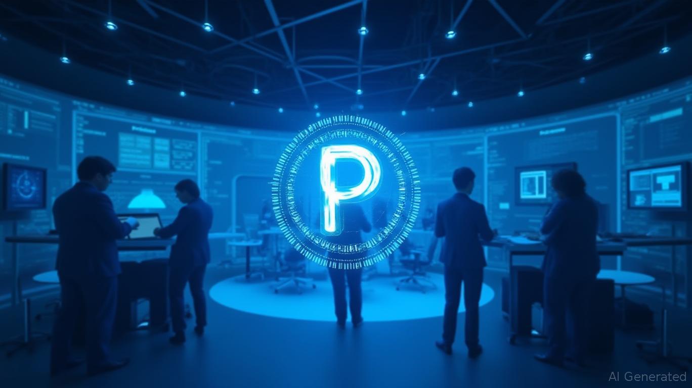 Palantir's Soaring Valuation: Can AI and Alliances Sustain the Momentum?