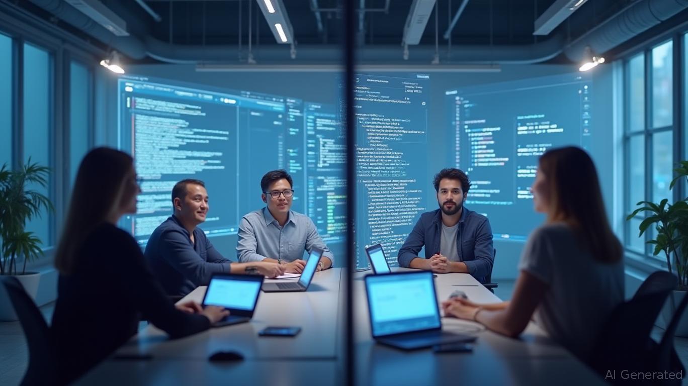 Figma's IPO: A Strategic Bet on Cloud Collaboration and AI Innovation