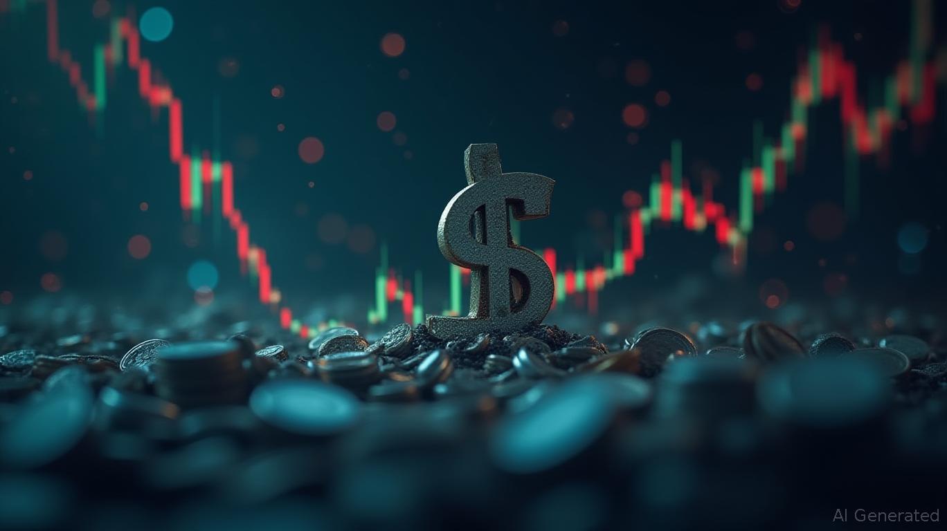 The Dollar's Descent: How Emerging Markets Could Be the Next Big Play