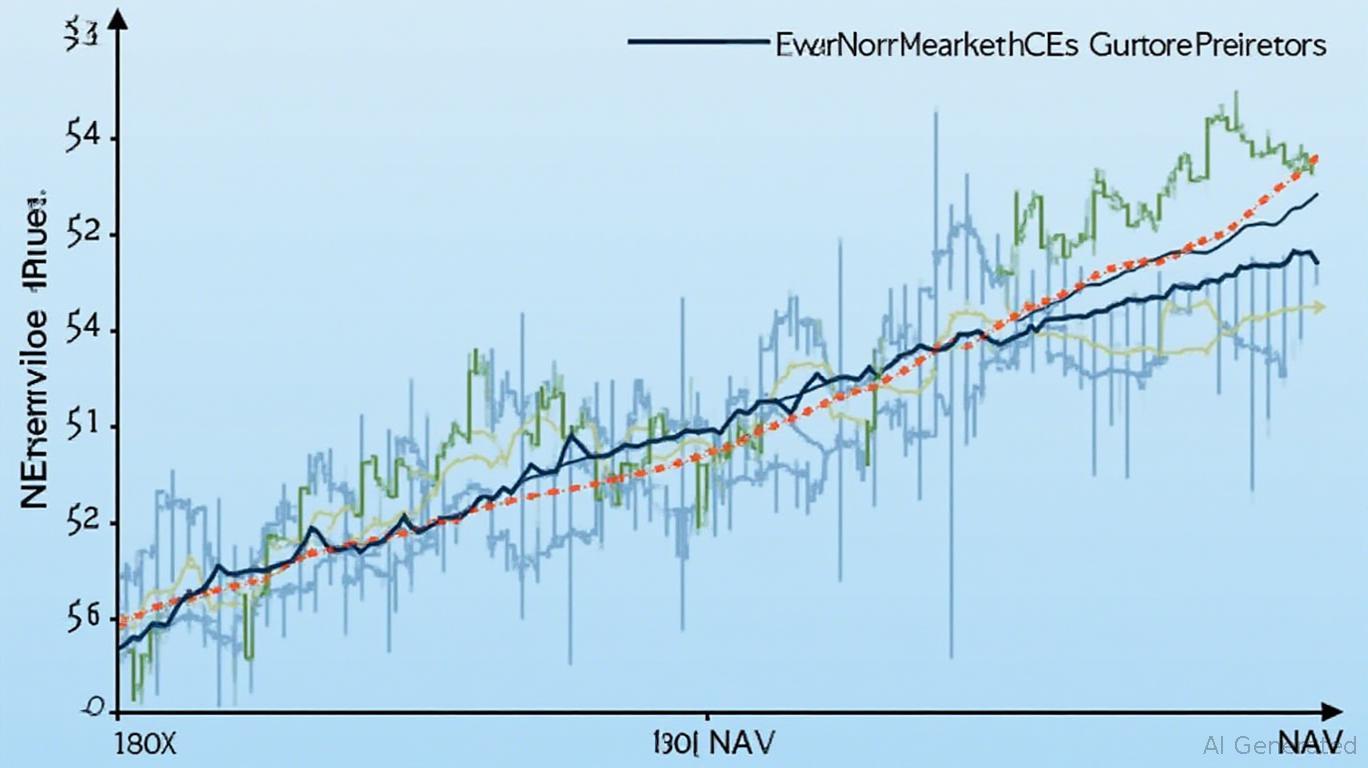 Navigating RiverNorth Closed-End Funds: Sustainable Distributions and Tax Efficiency in a Volatile Market