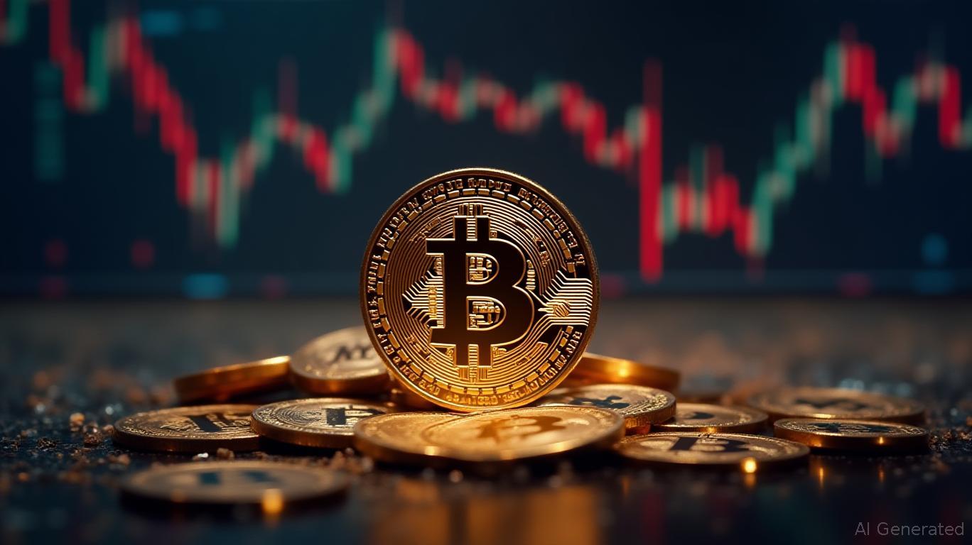 Bitcoin Drops 2% After Failing to Surpass $108,800 Resistance