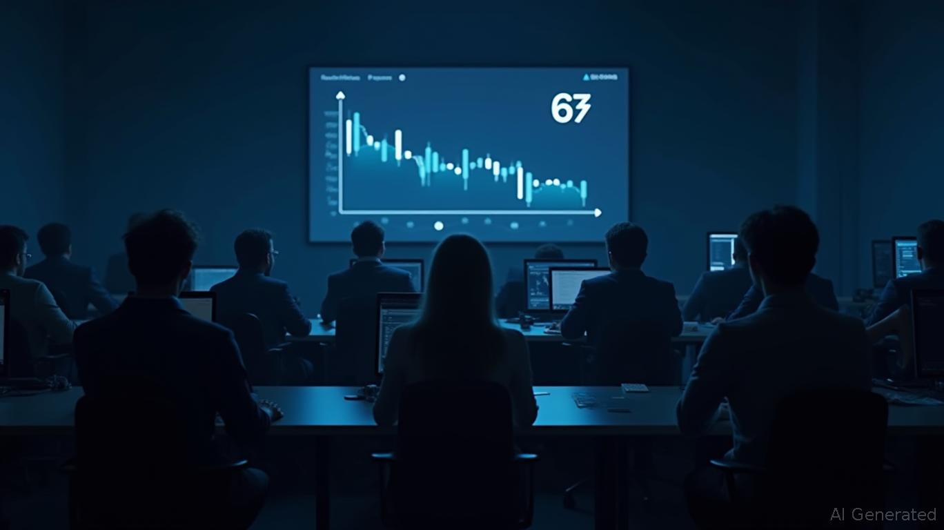 Crypto Fear & Greed Index Drops 13% to 63