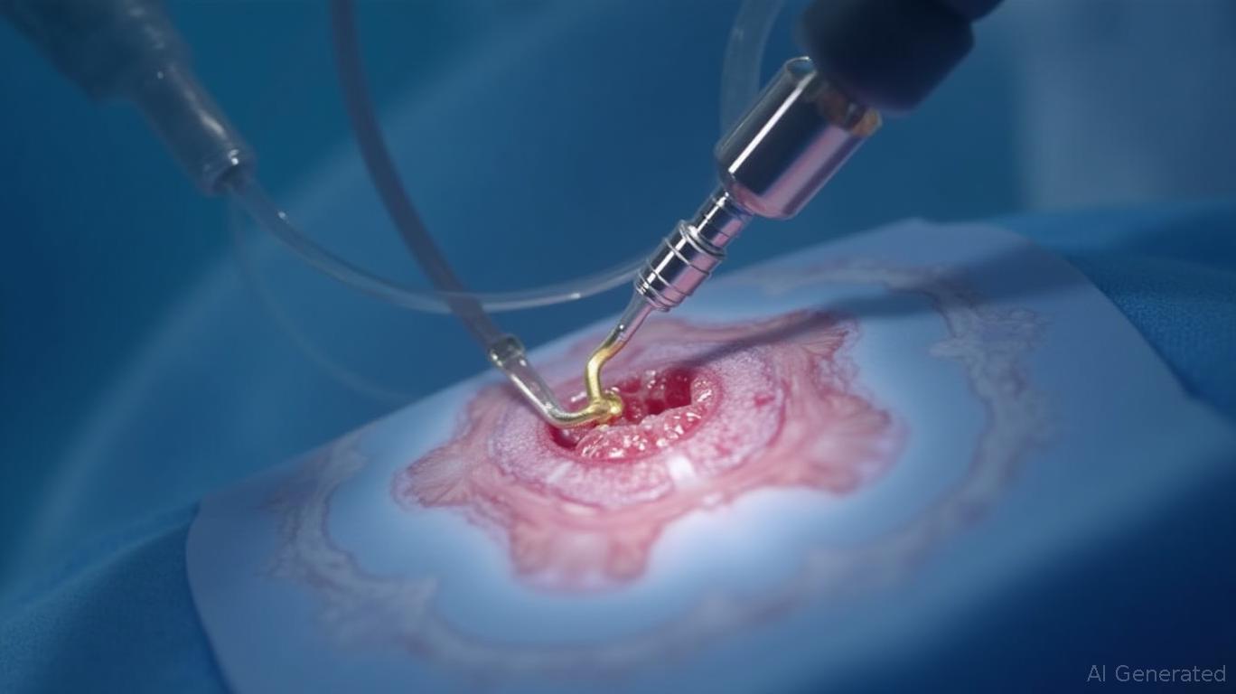 Penumbra, Inc.'s Q2 2025 Earnings: A Stroke of Innovation in Niche Medical Markets